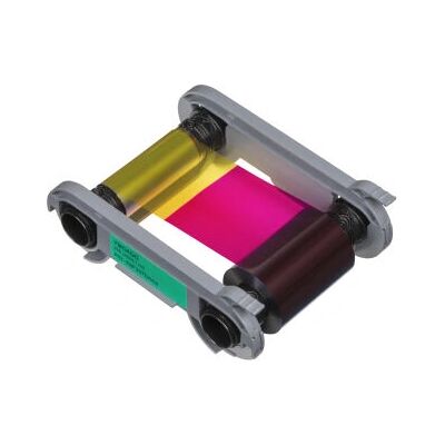 Evolis R6F207NAAA Hochwertiges Farbband für Primacy 2 - Druckerzubehör Evolis R6F207NAAA Hochwertiges Farbband für Primacy 2 - Druckerzubehör