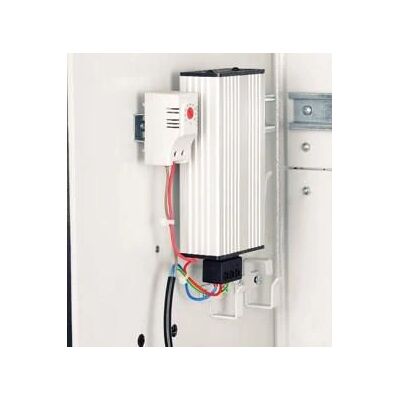 Lanview RAH100W-THM Rack-Zubehör - 100W IP-Schrankheizung Lanview RAH100W-THM Rack-Zubehör - 100W IP-Schrankheizung