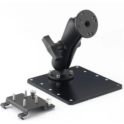 Zebra P1063406-042 Kit di montaggio - Kit di montaggio Zebra P1063406-042 Kit di montaggio - Kit di montaggio