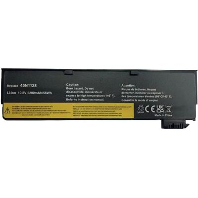 CoreParts MBXLE-BA0386 Laptop Akku - Lenovo 68+ CoreParts MBXLE-BA0386 Laptop Akku - Lenovo 68+