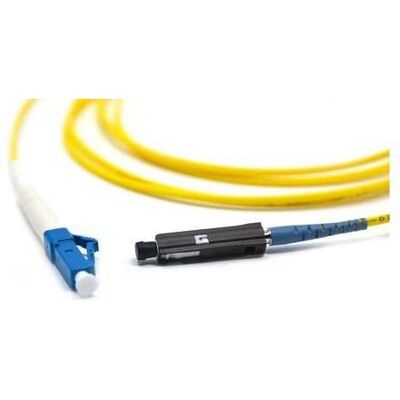 MicroConnect FIBLCMU-02 InfiniBand fiberoptisk kabel - Kabel MicroConnect FIBLCMU-02 InfiniBand fiberoptisk kabel - Kabel