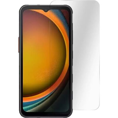 Protection d'écran eSTUFF ES504108 Galaxy Xcover7 - Résistant aux chocs - Publicité Protection d'écran eSTUFF ES504108 Galaxy Xcover7 - Résistant aux chocs - Publicité