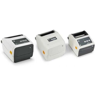 Stampante etichette Zebra ZD421 - Trasferimento termico - 300x300 DPI - 102 mm/sec Stampante etichette Zebra ZD421 - Trasferimento termico - 300x300 DPI - 102 mm/sec