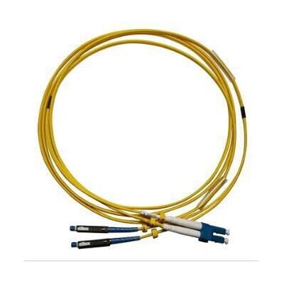 Microconnect FIBLCMU-01D InfiniBand Fibernetkabel - 1m Gul Microconnect FIBLCMU-01D InfiniBand Fibernetkabel - 1m Gul