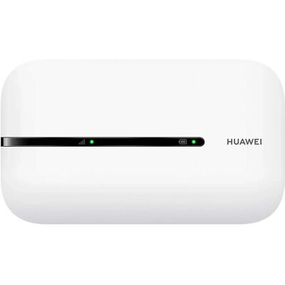 Huawei E5576-320 Mobiles WLAN, Router, Weiss Huawei E5576-320 Mobiles WLAN, Router, Weiss