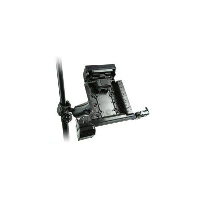 Zebra CRD-ET8X-PWRDK1-01 Svart Power Dock - Mobil enhet Zebra CRD-ET8X-PWRDK1-01 Svart Power Dock - Mobil enhet