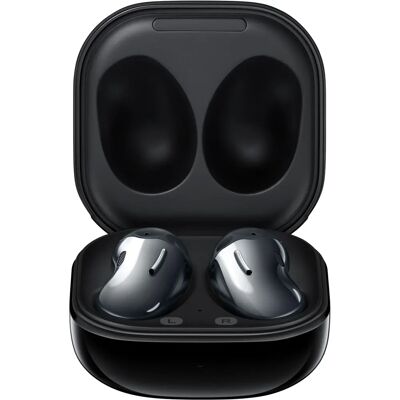 Samsung Galaxy Buds Live Trådlöst headset - Headset Samsung Galaxy Buds Live Trådlöst headset - Headset