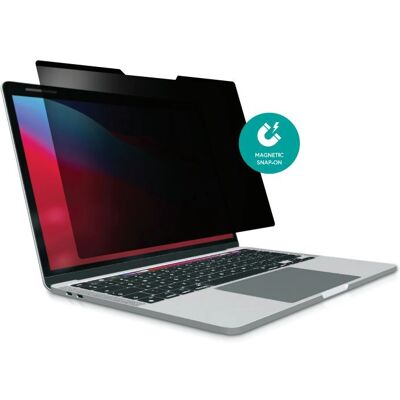 eSTUFF 13-16 Zoll Privacy Bildschirmschutz - Privatsphärefilter für Laptop eSTUFF 13-16 Zoll Privacy Bildschirmschutz - Privatsphärefilter für Laptop