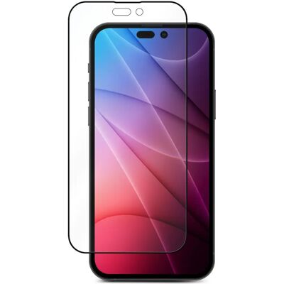 eSTUFF iPhone 13/14/Pro Bildschirmschutz - 50 Stück eSTUFF iPhone 13/14/Pro Bildschirmschutz - 50 Stück