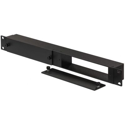 MikroTik CWDM-CHASSIS-2 Rack Zubehör - Für 2 CWDM-MUX8A MikroTik CWDM-CHASSIS-2 Rack Zubehör - Für 2 CWDM-MUX8A