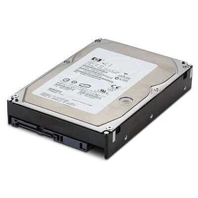 Disco Duro SAS 600GB 2.5" 10K HP - Hard Drive Disco Duro SAS 600GB 2.5" 10K HP - Hard Drive