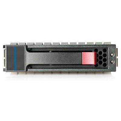 HPE 797267-B21 Interne Festplatte - 4TB - 7200 U/min - 3,5" SAS HPE 797267-B21 Interne Festplatte - 4TB - 7200 U/min - 3,5" SAS
