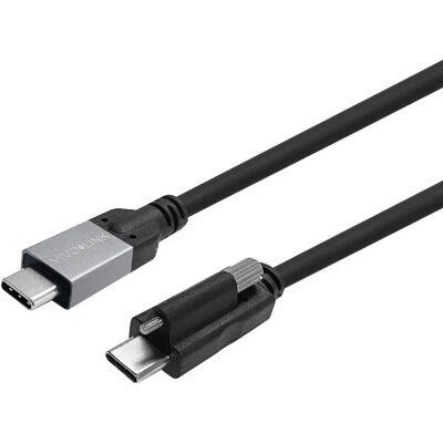 VivoLink PROUSBCMMS7 Cavo USB - USB-C a USB-C 7m VivoLink PROUSBCMMS7 Cavo USB - USB-C a USB-C 7m