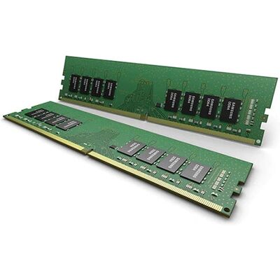 Module de mémoire RAM DDR4 Samsung M378A2K43EB1-CWE 16GB Module de mémoire RAM DDR4 Samsung M378A2K43EB1-CWE 16GB