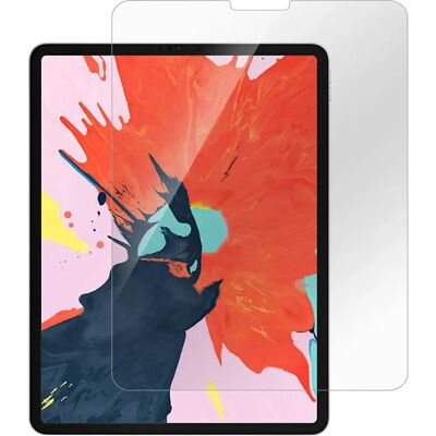 eSTUFF iPad Pro 13 2024 / iPad 13 Air 2024 Displayschutz - Transparentes Glas eSTUFF iPad Pro 13 2024 / iPad 13 Air 2024 Displayschutz - Transparentes Glas