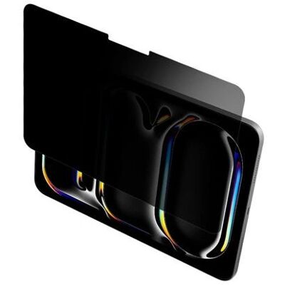eSTUFF GLBW10244175 display privacy filter - Privacy Filter for 10.9-inch iPad - Black eSTUFF GLBW10244175 display privacy filter - Privacy Filter for 10.9-inch iPad - Black