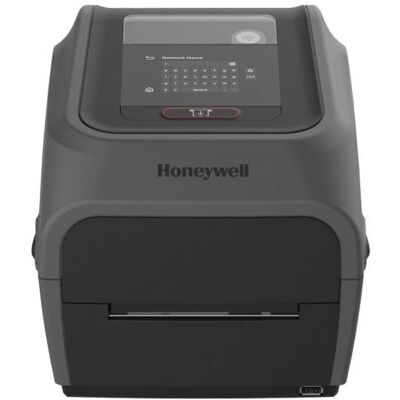 Impressora de etiquetas Honeywell PC45T - Transferência térmica, sem fio, 203 DPI Impressora de etiquetas Honeywell PC45T - Transferência térmica, sem fio, 203 DPI