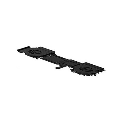 HP M74252-001 - Laptop Ersatzteil Kühlrippe HP M74252-001 - Laptop Ersatzteil Kühlrippe