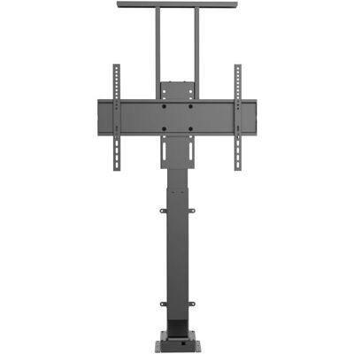 Suporte de TV Multibrackets 5969 - Economia de espaço Preto Suporte de TV Multibrackets 5969 - Economia de espaço Preto