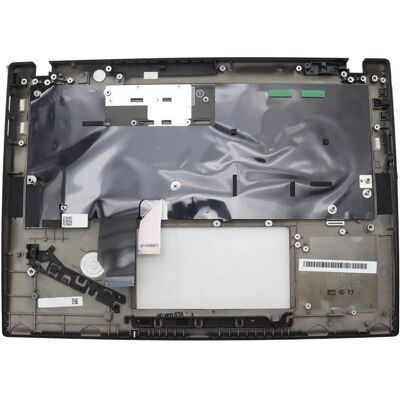 Lenovo - 5M11L86310 - 0.5 kg - Tastatureinheit Lenovo - 5M11L86310 - 0.5 kg - Tastatureinheit