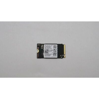 Lenovo PM991A 256GB NVMe SSD - SSD Lenovo PM991A 256GB NVMe SSD - SSD
