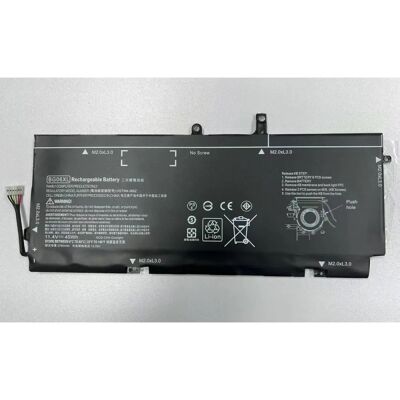 CoreParts MBXHP-BA0323 45Wh Laptop-Akku - Laptop Akku CoreParts MBXHP-BA0323 45Wh Laptop-Akku - Laptop Akku