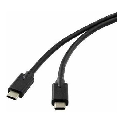 MicroConnect USB-C 3.2 Gen 2 Kabel - 1m für HP Docking-Stationen MicroConnect USB-C 3.2 Gen 2 Kabel - 1m für HP Docking-Stationen