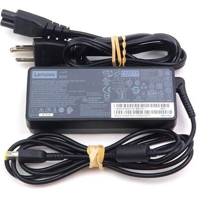 Lenovo Ladegerät - 90W, 20V, 4.5A, 11*4.5mm - Netzteil Lenovo Ladegerät - 90W, 20V, 4.5A, 11*4.5mm - Netzteil