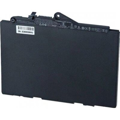 Hewlett-Packard Akku - 4-Zellen Lithium-Ionen - 2670mAh Hewlett-Packard Akku - 4-Zellen Lithium-Ionen - 2670mAh