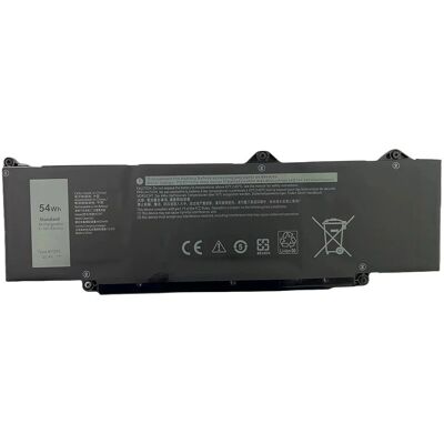 CoreParts MBXDE-BA0284 - Laptop Akku für Dell CoreParts MBXDE-BA0284 - Laptop Akku für Dell