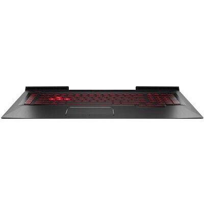 HP 931690-A41 Laptop Ersatzteil - Gehäusebasis, Tastatur HP 931690-A41 Laptop Ersatzteil - Gehäusebasis, Tastatur
