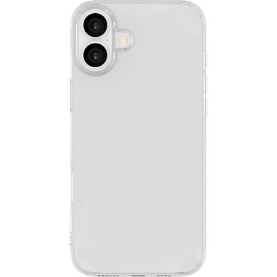 eSTUFF ES67100051 - Coque transparente pour iPhone 16 Pro eSTUFF ES67100051 - Coque transparente pour iPhone 16 Pro