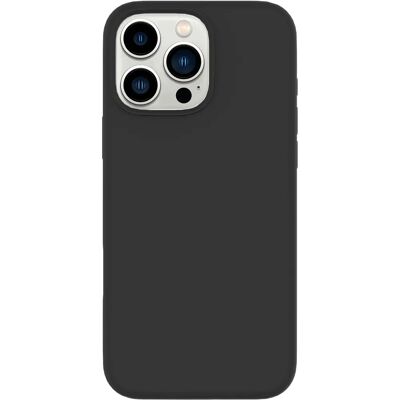 eSTUFF iPhone 16 Pro Schlanke Recycling-Hülle - Handyhülle eSTUFF iPhone 16 Pro Schlanke Recycling-Hülle - Handyhülle