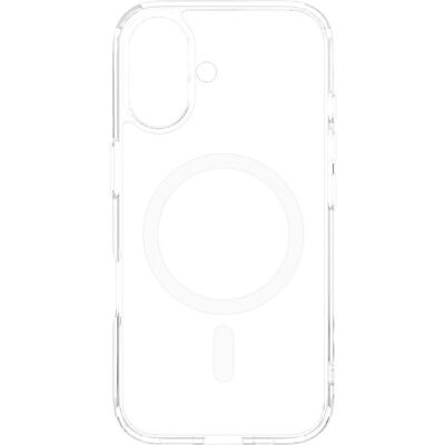 eSTUFF iPhone 16 INFINITE OSLO - Coque Hybride Transparente - Écologique - Publicité eSTUFF iPhone 16 INFINITE OSLO - Coque Hybride Transparente - Écologique - Publicité