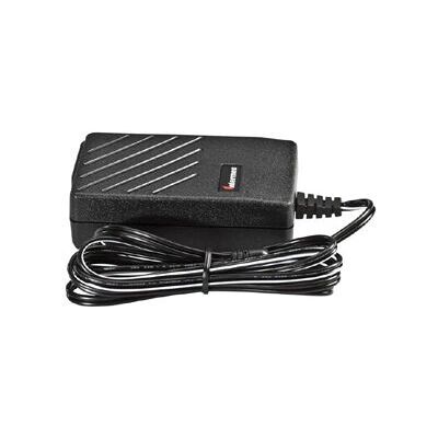 Honeywell 3011-8248-001 Chargeur Noir - Chargeur - Publicité Honeywell 3011-8248-001 Chargeur Noir - Chargeur - Publicité
