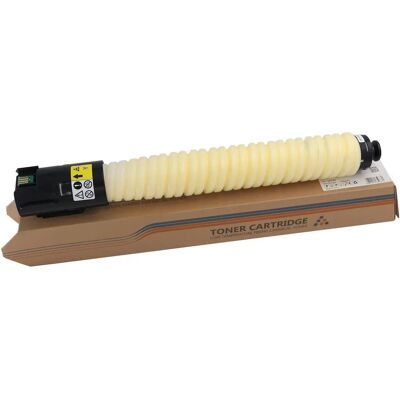 CoreParts MSP141584U Gelb Toner - Tonerpatrone CoreParts MSP141584U Gelb Toner - Tonerpatrone