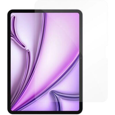 Estuff iPad Air 11 2024 - Gehärtetes Glas Displayschutz Estuff iPad Air 11 2024 - Gehärtetes Glas Displayschutz