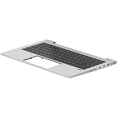 HP N43874-031 Laptop Ersatzteil - Tastatur - UK-Layout HP N43874-031 Laptop Ersatzteil - Tastatur - UK-Layout