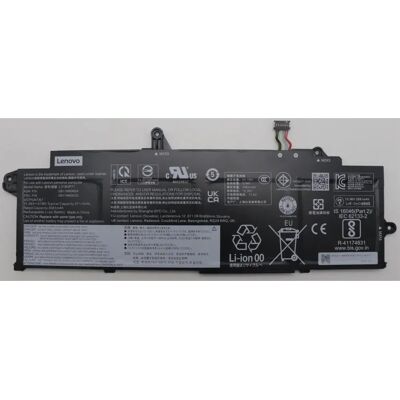 Lenovo Batterie 4C 57Wh - Akku Lenovo Batterie 4C 57Wh - Akku