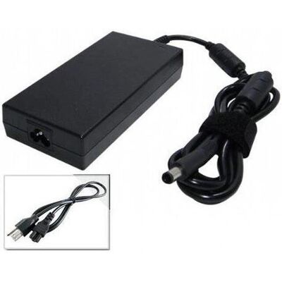 Hewlett-Packard 150W Netzadapter - Netzadapter Hewlett-Packard 150W Netzadapter - Netzadapter