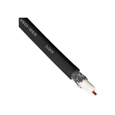 MicroConnect 12G-SDI BNC-kabel 100m - Profesjonell signaloverføring MicroConnect 12G-SDI BNC-kabel 100m - Profesjonell signaloverføring