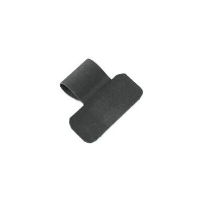 Zebra - ET8x - Stiftschlaufe - Schwarz - Tablet-Hülle Zubehör Zebra - ET8x - Stiftschlaufe - Schwarz - Tablet-Hülle Zubehör