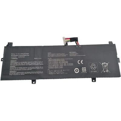CoreParts MBXAS-BA0353 1-Zellen Laptop-Akku - Notebook Akku CoreParts MBXAS-BA0353 1-Zellen Laptop-Akku - Notebook Akku