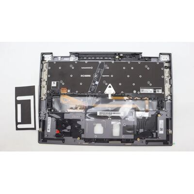 Lenovo 5M11H62418 Laptop Ersatzteil Abdeckung + Tastatur - Laptop Ersatzteil Lenovo 5M11H62418 Laptop Ersatzteil Abdeckung + Tastatur - Laptop Ersatzteil