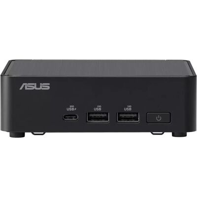 Ernitec NUC Mini PC - Core Ultra - Mini-PC für Workstation Ernitec NUC Mini PC - Core Ultra - Mini-PC für Workstation