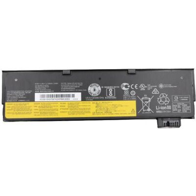 CoreParts 01AV422-CP Laptop Akku - 3 Zellen, 24Wh, Schwarz CoreParts 01AV422-CP Laptop Akku - 3 Zellen, 24Wh, Schwarz