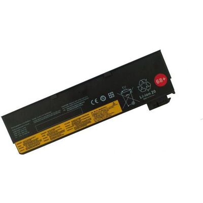 CoreParts 0C52862-CP Schwarzer Laptop-Akku - Notebook Akku CoreParts 0C52862-CP Schwarzer Laptop-Akku - Notebook Akku