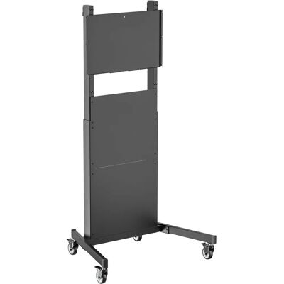 Vivolink VLFS-FLEXI monitor mount - mobile base stand - 60M warranty Vivolink VLFS-FLEXI monitor mount - mobile base stand - 60M warranty