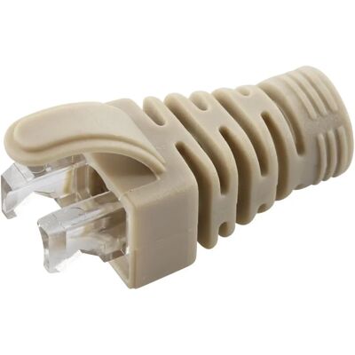 Cavo di rete MicroConnect Conb65 - Grigio Cavo di rete MicroConnect Conb65 - Grigio