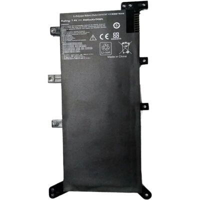 CoreParts MBXAS-BA0354 - Laptop Akku CoreParts MBXAS-BA0354 - Laptop Akku
